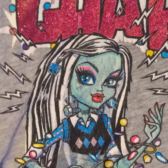 2 kids tops - Picture 6 of 8